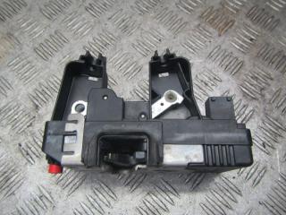 замок двери задней правой Opel Zafira 1 поколение (A) 2002, 24414135