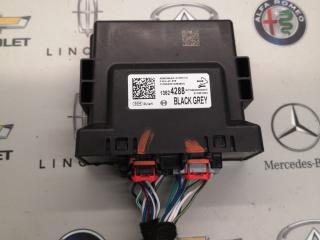 блок управления (другие) Chevrolet Equinox 3 поколение 2018, 2.0 л., бензин, передний привод, 13524288