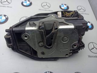 замок двери передней левой BMW 6 серия E63/E64 2006, 4391207