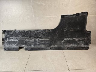 защита днища BMW 2016, бензин, АКПП, белый, задний привод, 51757276182