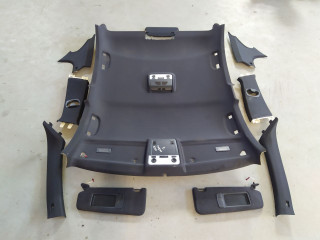 потолок BMW 3 серия E90/E91 [рестайлинг] 2009, седан