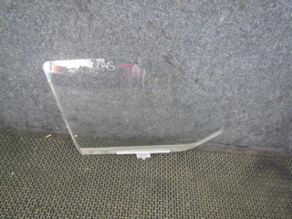 стекло двери передней правой Volkswagen Transporter T4 1995, 1.9 л., дизель, МКПП, микроавтобус