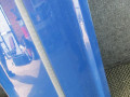 дверь передняя правая Volkswagen Touran 1 поколение [2-й рестайлинг] 2011, 1.4 л., бензин, МКПП, минивэн - фото №7