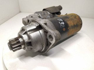 стартер Volkswagen Golf 5 поколение 2007, 2.0 л., TDi, дизель, МКПП, передний привод, 02M911023N, SPRAVOCHNO