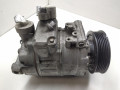 компрессор кондиционера Volkswagen Passat B6 2010, 2.0 л., TDi, дизель, 43710069603D, DCP32045 - фото №4