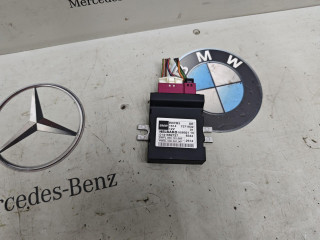 реле бензонасоса BMW 4 серия F32/F33 2014, 2.0 л., бензин, купе, 7371832