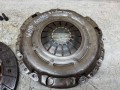 комплект сцепления Mercedes-Benz Vito W638 1998, 2.3 л., D, дизель, 123027110, 323049610 - фото №2