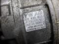 компрессор кондиционера Volkswagen Phaeton 1 поколение 2007, 3.0 л., дизель, АКПП, седан, 3D0820803J - фото №5