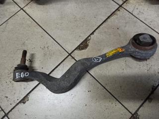 рычаг передний левый BMW 5 серия E60/E61 2004, 6760183