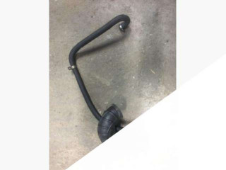 патрубок воздушного фильтра Land Rover Discovery 1 поколение 1997, 2.5 л.