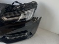 передняя часть (ноускат) Audi A4 B9 2018, 2.0 л., CVKB, бензин, АКПП, универсал, передний привод - фото №6