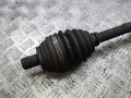 полуось передняя левая (приводной вал, ШРУС) Audi A3 8P 2005, 2.0 л., бензин, МКПП, хетчбэк 5 дв. - фото №4