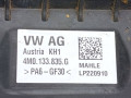 корпус воздушного фильтра Audi 2024, 3.0 л., бензин, 4M0133835G - фото №7