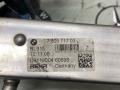 охладитель EGR / Радиатор EGR BMW X3 E83 [рестайлинг] 2008, 2.0 л., N47 D20 A, дизель, 7805717 - фото №2