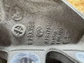 кулак задний левый BMW 2014, 2.0 л., дизель, АКПП, седан, 6793769, 34526784901, 6778253 - фото №4
