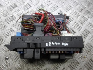 блок предохранителей Mercedes-Benz E-Класс W211/S211 2005, 4.0 л., дизель, АКПП, седан, 2115453801