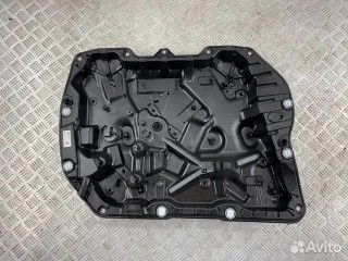 стеклоподъемник передний левый BMW X6 G06 (2019 - 2026), 51335A54211