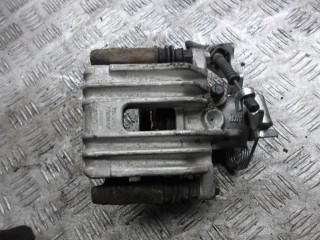 суппорт задний левый Audi A6 C5 [рестайлинг] 2004, 3.0 л., бензин, АКПП, универсал