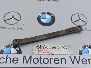 Распорка (растяжка) телевизора BMW 2 серия F44 2020, 2.0 л., бензин, хетчбэк 5 дв., полный привод, правый руль, 6886208