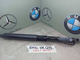 амортизатор крышки багажника (3-5 двери) BMW XM G09 2023, 4.4 л., бензин, c5y, 5A84C79