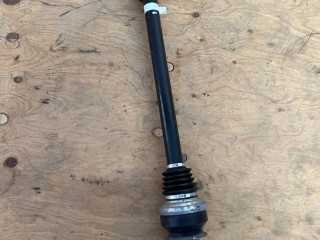 полуось задняя (приводной вал, ШРУС) Alfa Romeo Stelvio 1 поколение 2018, 2.0 л., АКПП, серый, внедорожник 5 дв., полный привод, 5, 50550424