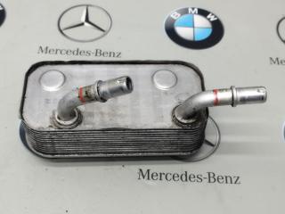 теплообменник масляного фильтра BMW X3 E83 [рестайлинг] 2007, 2.0 л., N47 D20 A, дизель, 7505826