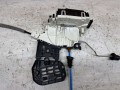 замок двери передней правой Mercedes-Benz GLA-Класс X156 2016, A1667200435, A2467220208, A2467230114 - фото №5