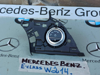 переключатель света Mercedes-Benz E-Класс W214 2025, 2.0 л., дизель, A2239052003