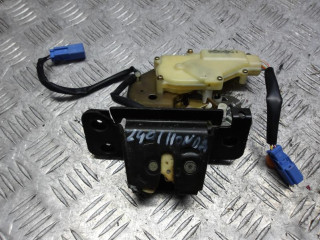 замок багажника Honda Civic 7 поколение [рестайлинг] 2004, 1.4 л., бензин, МКПП, хетчбэк 5 дв.