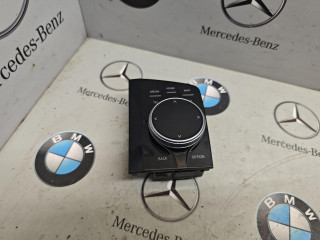 джойстик управления мультимедиа BMW XM G09 2024, 4.4 л., бензин, 475, полный привод, 5A371C5