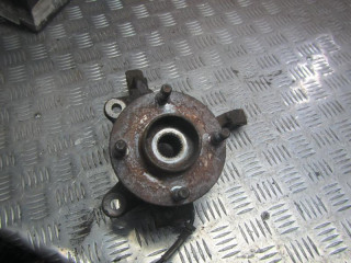 ступица передняя левая Ford Fiesta 6 поколение [рестайлинг] 2016