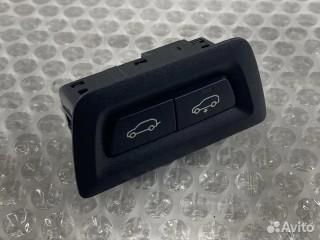 кнопка открытия багажника BMW X7 G07 (2018 - 2026), 61319860974