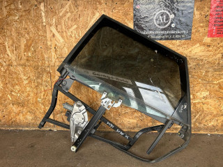 стеклоподъемник электрический задний левый Audi A6 Allroad Quattro C5 2001, 2.5 л., AKE, дизель, 6МКПП, универсал