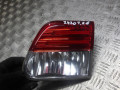 фонарь крышки багажника правый Toyota Avensis 3 поколение (T270) [рестайлинг] 2012, 2.2 л., дизель, МКПП, универсал - фото №4
