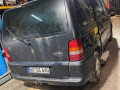 прицепное устройство (фаркоп) Mercedes-Benz Vito W638 2001, 2.2 л., дизель, МКПП, микроавтобус - фото №2