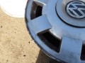 диск литой Volkswagen Transporter T4 1999, 7J15H2ET46, 7D0601025 - фото №10