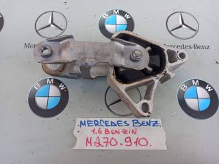 подушка крепления двигателя Mercedes-Benz B-Класс W246 [рестайлинг] 2015, 1.6 л., M 270.910, бензин, A2462400809