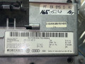 дисплей Audi A6 4F/C6 2006, 2.0 л., BMN, дизель, 6МКПП, черный, седан, 4F0919603B, BE6349 - фото №3
