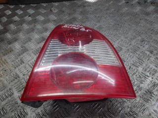 фонарь задний правый Volkswagen Passat B5 [рестайлинг] 2004, 1.6 л., бензин, МКПП, седан