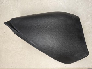 накладка на порог внутренняя Alfa Romeo 2020, 1.8 л., бензин, АКПП, серый, передний привод, 156091339