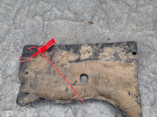 защита двигателя Mazda 5 CR 2006, 2.0 л., бензин, 5МКПП, минивэн, BP4K56115