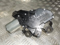 моторчик заднего стеклоочистителя (дворника) Renault Megane 1 поколение (1995 - 1999), хетчбэк 5 дв. - фото №2
