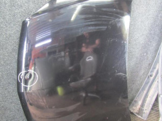 капот Opel Astra H 2007, 1.8 л., бензин, МКПП, кабриолет