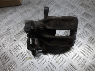 суппорт задний правый Audi 80 B3 1992