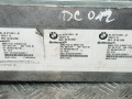 блок управления телефоном BMW X5 E70 2008, M57 D30 (306D3), АКПП, черный, внедорожник 5 дв., 169211, 9174261-01 - фото №2