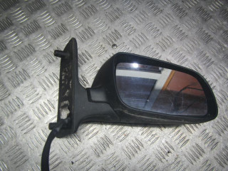 зеркало наружное правое Volkswagen Sharan 1 поколение 2000, 2.0 л., бензин, МКПП, минивэн