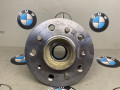 ступица передняя левая BMW 2023, 4.4 л., бензин, 416, 8098967 - фото №3