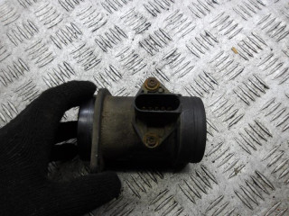 расходомер воздуха Volkswagen Transporter T4 2002, 2.5 л., дизель, МКПП, микроавтобус, 038906461, 0281002463