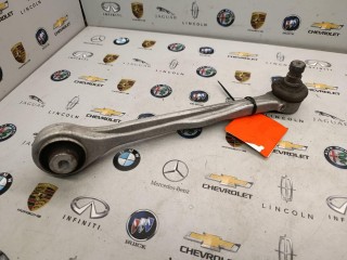 рычаг передний левый Audi A6 C8 2022, 2.0 л., бензин, 4M0407505C