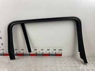 накладка двери внутренняя задняя левая BMW X7 G07 (2018 - 2026), 51427445507